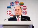 Rusko už stratilo stovky vojakov, tvrdí britský minister obrany