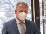 Slovenské nemocnice vyhradili tisícky lôžok pre potreby OS SR a NATO
