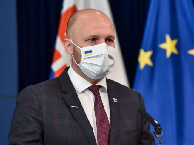 Naď vycestuje na východnú hranicu Slovenska