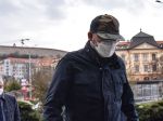 ŠTS otvoril proces v kauze Dobytkár, finančníka Martina Kvietika priviedli z väzby