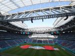 UEFA odobrala Petrohradu finále, FIS zrušila všetky zostávajúce podujatia v Rusku