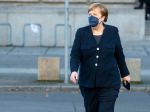 Merkelová: Invázia na Ukrajinu predstavuje zlomový bod v dejinách Európy