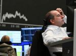 Vojnový konflikt na Ukrajine ovplyvňuje finančné trhy na celom svete