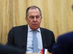 Lavrov tvrdí, že Rusi chcú "oslobodiť Ukrajinu od útlaku"