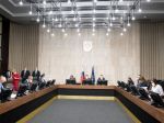 Vláda kvôli Ukrajine mení legislatívu, zmeny sa týkajú aj mimoriadnej situácie