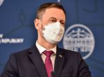 Heger: EÚ je jednotná ako nikdy predtým, balík sankcií voči RF je bezprecedentný