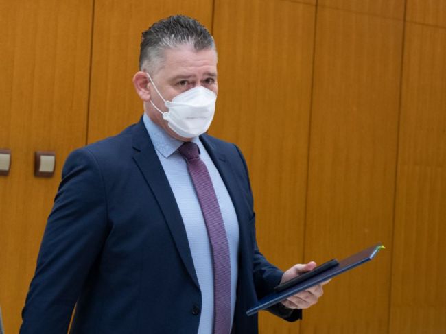 Mikulec: Hranice na našej strane sú pokojné, nie je na nich žiaden zvýšený nápor