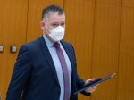 Mikulec: Hranice na našej strane sú pokojné, nie je na nich žiaden zvýšený nápor