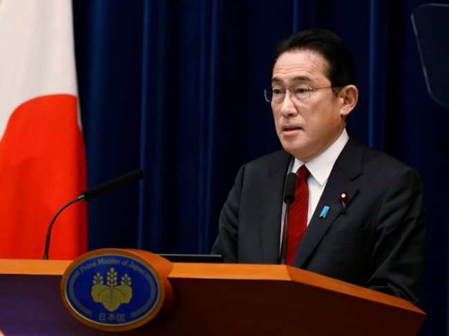 Japonsko a Austrália oznámili nový balík sankcií voči Rusku