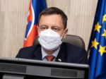 Vláda diskutuje o vyhostení ruských diplomatov
