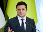 Ako sa budete brániť, keď tak pomaly pomáhate nám, pýta sa Zelenskyj Západu