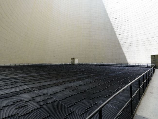 Pre vojnu na Ukrajine sa zvýšilo vonkajšie riziko jadrových zariadení SR