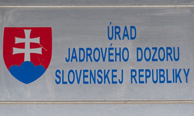 ÚJD monitoruje úrovne radiácie na Slovensku