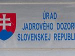 ÚJD monitoruje úrovne radiácie na Slovensku