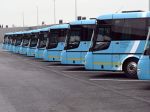 Najväčší autobusový dopravca v SR je pripravený pomôcť na hranici s Ukrajinou