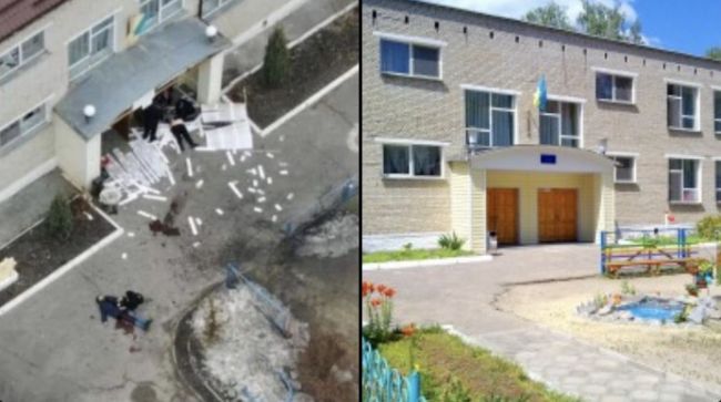 Kuleba: Rusi ostreľovali detský domov a škôlku. Hlásia úmrtia detí