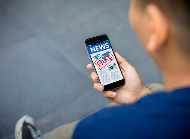 V Česku zablokovali viaceré dezinformačné weby