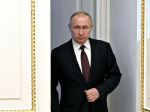 Šéfovia diplomacií EÚ schválili sankcie voči Putinovi a Lavrovovi