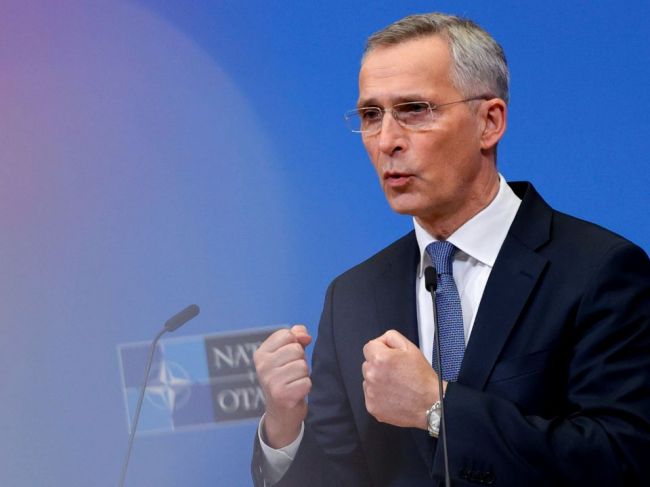 Stoltenberg: NATO vysiela na svoje východné krídlo sily rýchlej reakcie