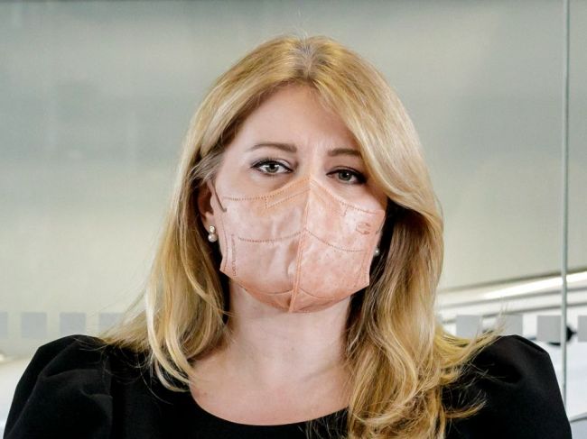 Prezidentka vetovala novelu Zákonníka práce