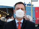 Premiér: Slovensko je pripravené podporiť odstrihnutie Ruska od SWIFT-u