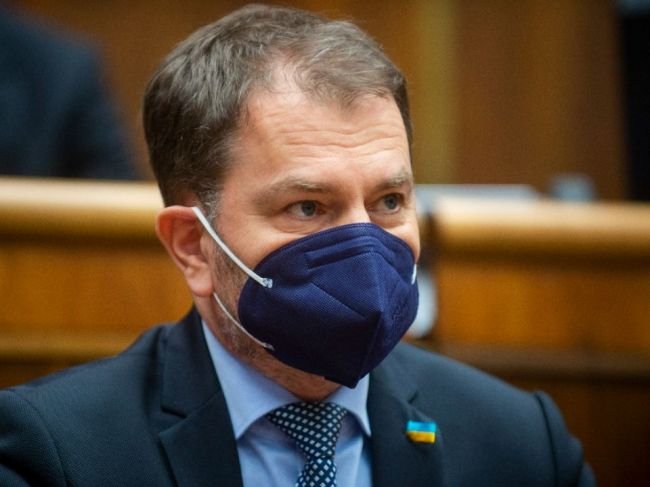 Matovič: Nová legislatíva má uľahčiť cudzincom získanie dočasného útočiska