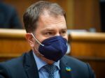 Matovič: Nová legislatíva má uľahčiť cudzincom získanie dočasného útočiska