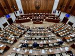 NRSR: Mimoriadnu situáciu bude možné vyhlásiť i pri hromadnom príleve cudzincov