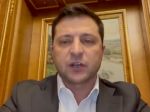 USA: Ukrajinský prezident odmietol ponuku na evakuáciu z Kyjeva