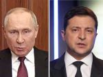 Zelenskyj: Ukrajina "prekazila" ruský plán útoku