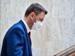 Premiér: O odpojení Ruska z medzinárodného platobného systému SWIFT sa rokuje
