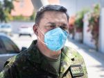 Zmeko: Boje na Ukrajine zjavne nepostupujú podľa plánov Ruska