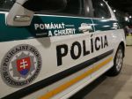 Polícia upozorňuje občanov, že za propagáciu vojny hrozí 10 - 25 rokov až doživotie