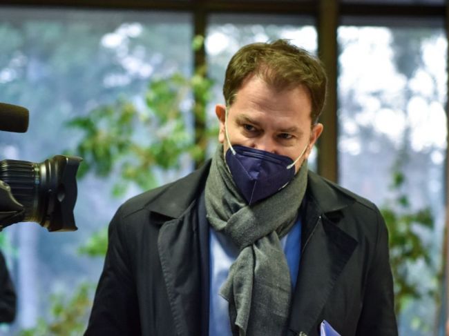 Igor Matovič: Ukrajinskí utečenci získajú na hranici status dočasného útočiska
