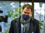 Igor Matovič: Ukrajinskí utečenci získajú na hranici status dočasného útočiska