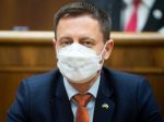 Premiér: Hranice sú pripravené zvládať nápor ľudí utekajúcich pred vojnou