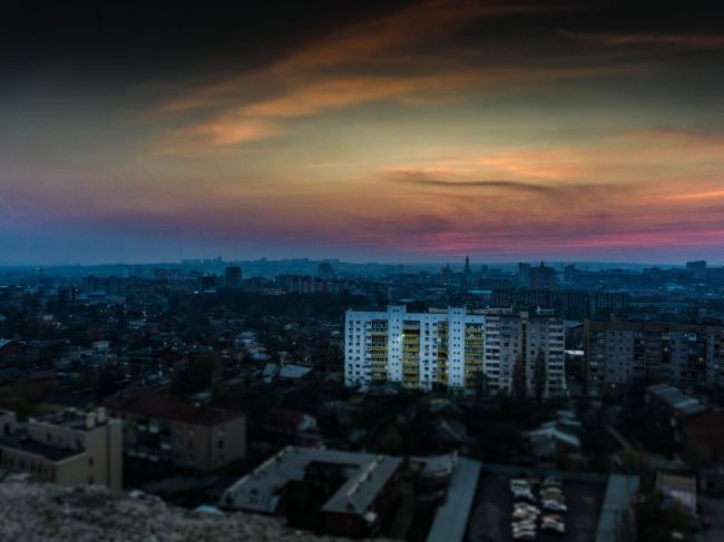 Ruské jednotky vstúpili do Charkova, druhého najväčšieho ukrajinského mesta