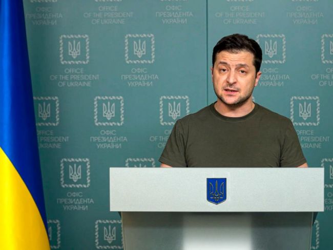 Ukrajina odmietla Bielorusko ako miesto rozhovorov s Ruskom