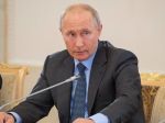 Putin už nie je čestným prezidentom Medzinárodnej džudistickej federácie