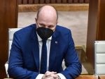 Naď: Slovensko nie je v bezprostrednom vojnovom ohrození, hrozbou je migrácia