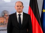 Olaf Scholz: Nemecko zvýši výdavky na obranu