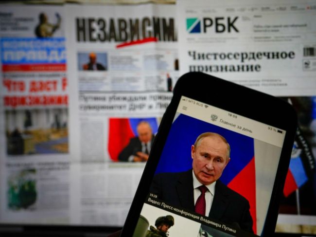 Politológ: Svet sa po útoku Ruska zmenil, môže to viesť k jeho izolácii