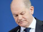Scholz: Svet po ruskej invázii na Ukrajinu vstúpil do "novej éry"