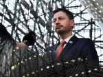Premiér: Ponúkli sme Bratislavu ako miesto na mierové rokovania
