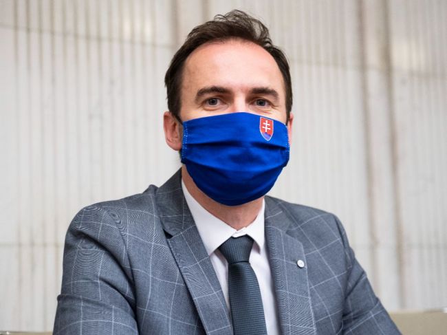 Šipoš: Sme pripravení v SR zorganizovať mierové rokovania
