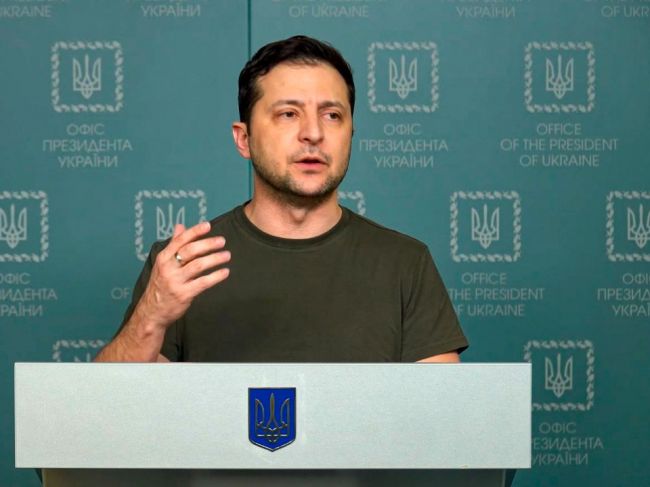 Ukrajinské jednotky po pouličných bojoch ovládli Charkov