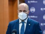 Jaroslav Naď: Dúfam, že Putinovi ani len nenapadne použiť jadrové zbrane