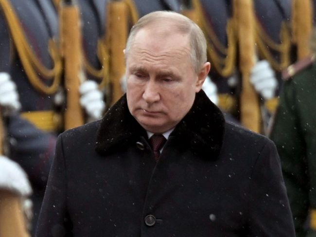 USA odsúdili "neprijateľnú" eskaláciu zo strany Putina