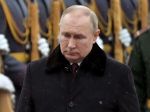 USA odsúdili "neprijateľnú" eskaláciu zo strany Putina