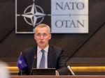Stoltenberg: Putinov stav jadrovej pohotovosti je "nezodpovedný a nebezpečný"